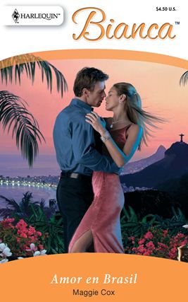 Title details for Amor en Brasil by Maggie Cox - Available